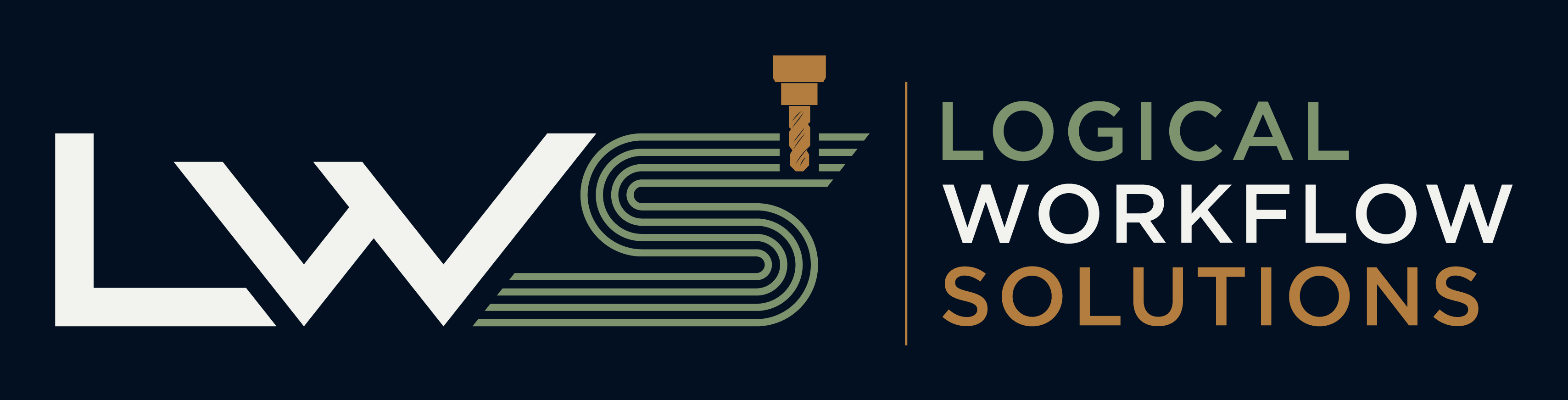 Logical Workflow Solutions